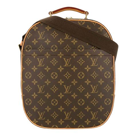 louis vuitton one strap backpack.